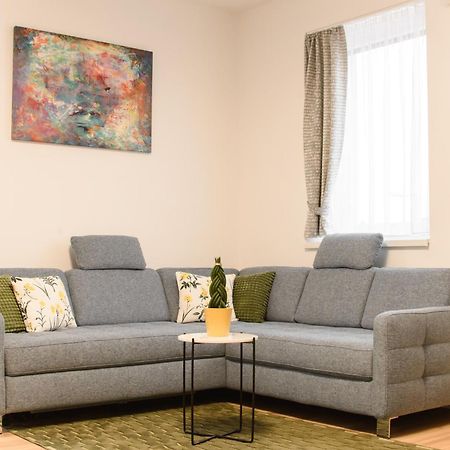 Bük Eliza 2 Apartman מראה חיצוני תמונה