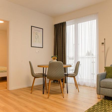 Bük Eliza 2 Apartman מראה חיצוני תמונה
