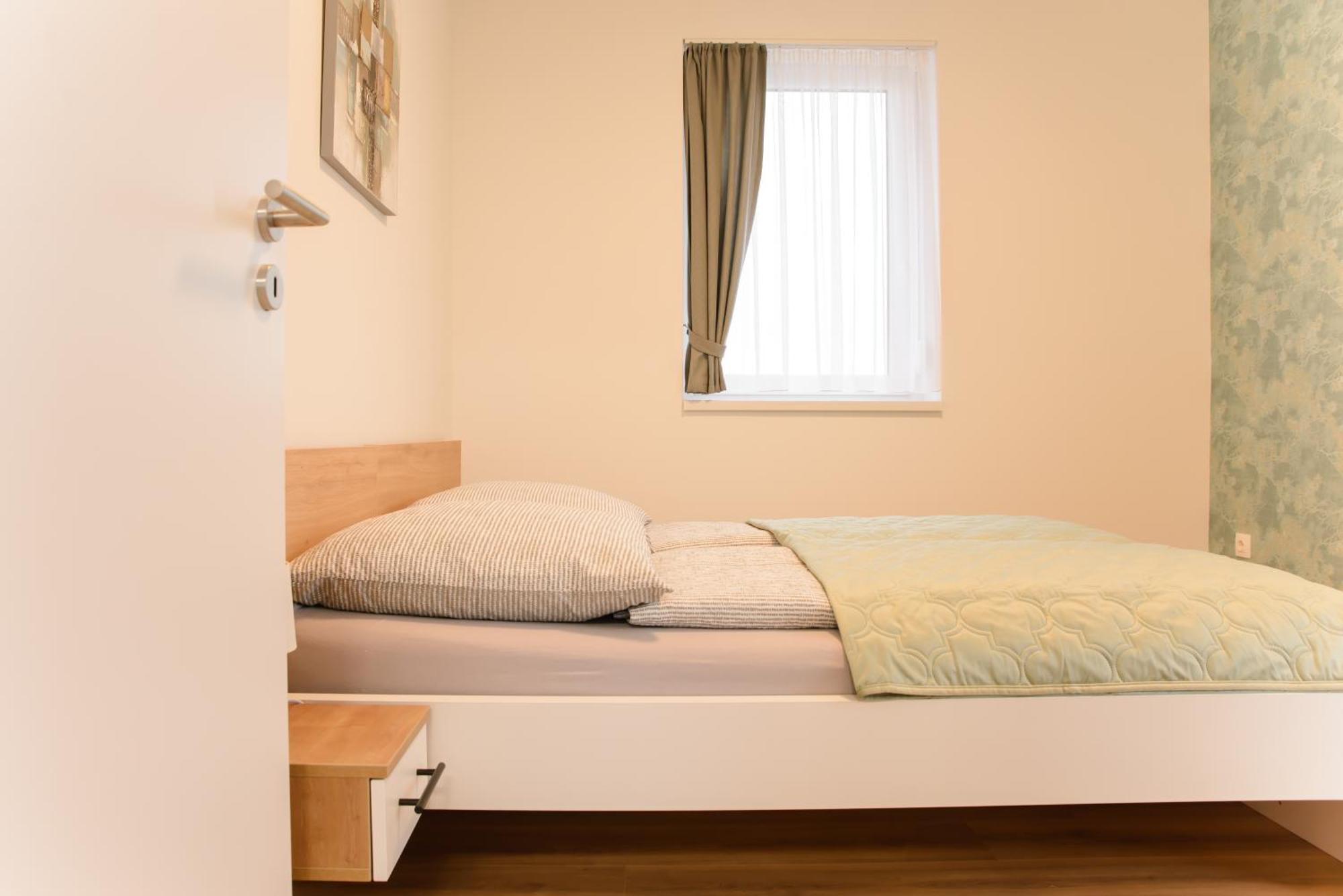 Bük Eliza 2 Apartman מראה חיצוני תמונה