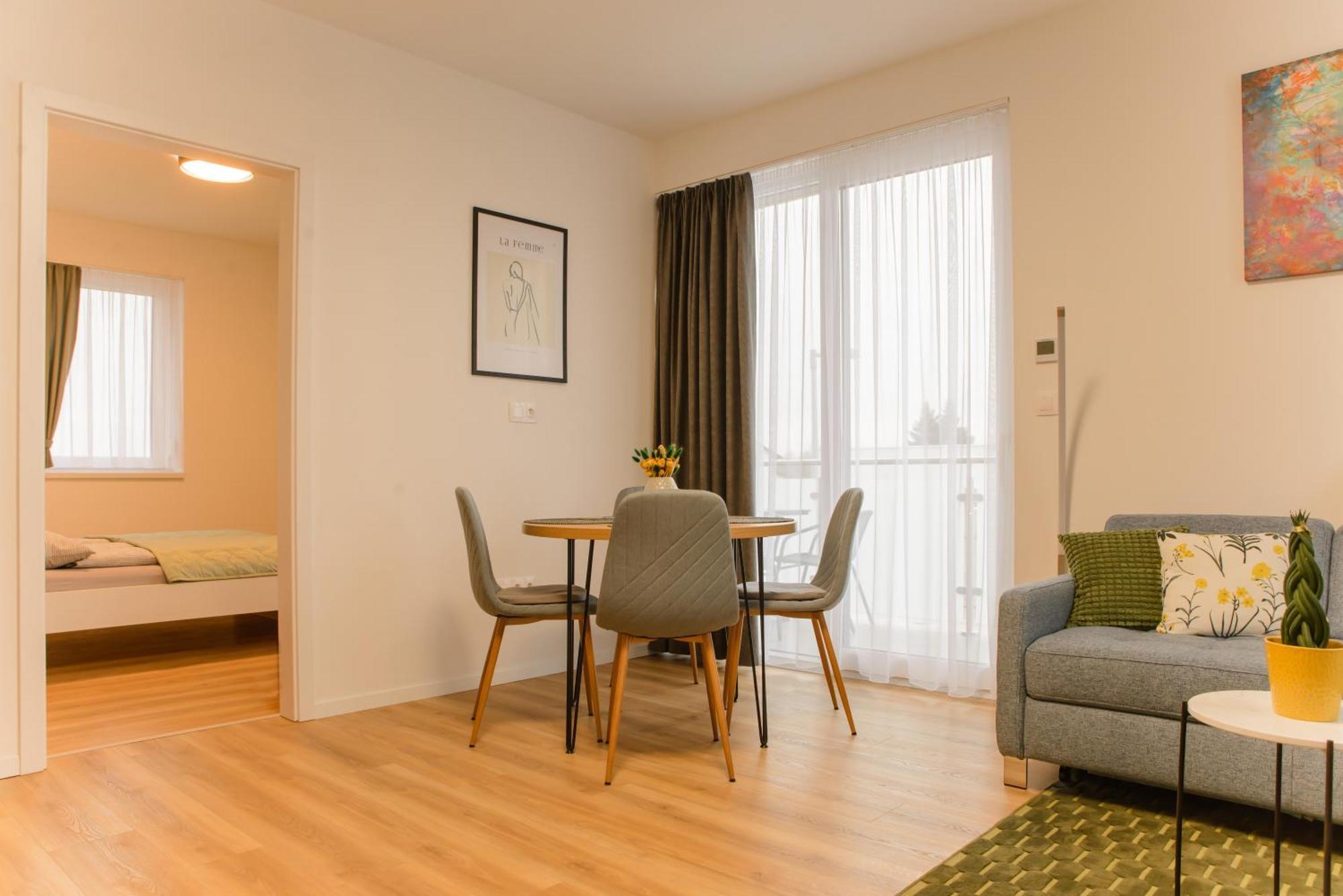 Bük Eliza 2 Apartman מראה חיצוני תמונה