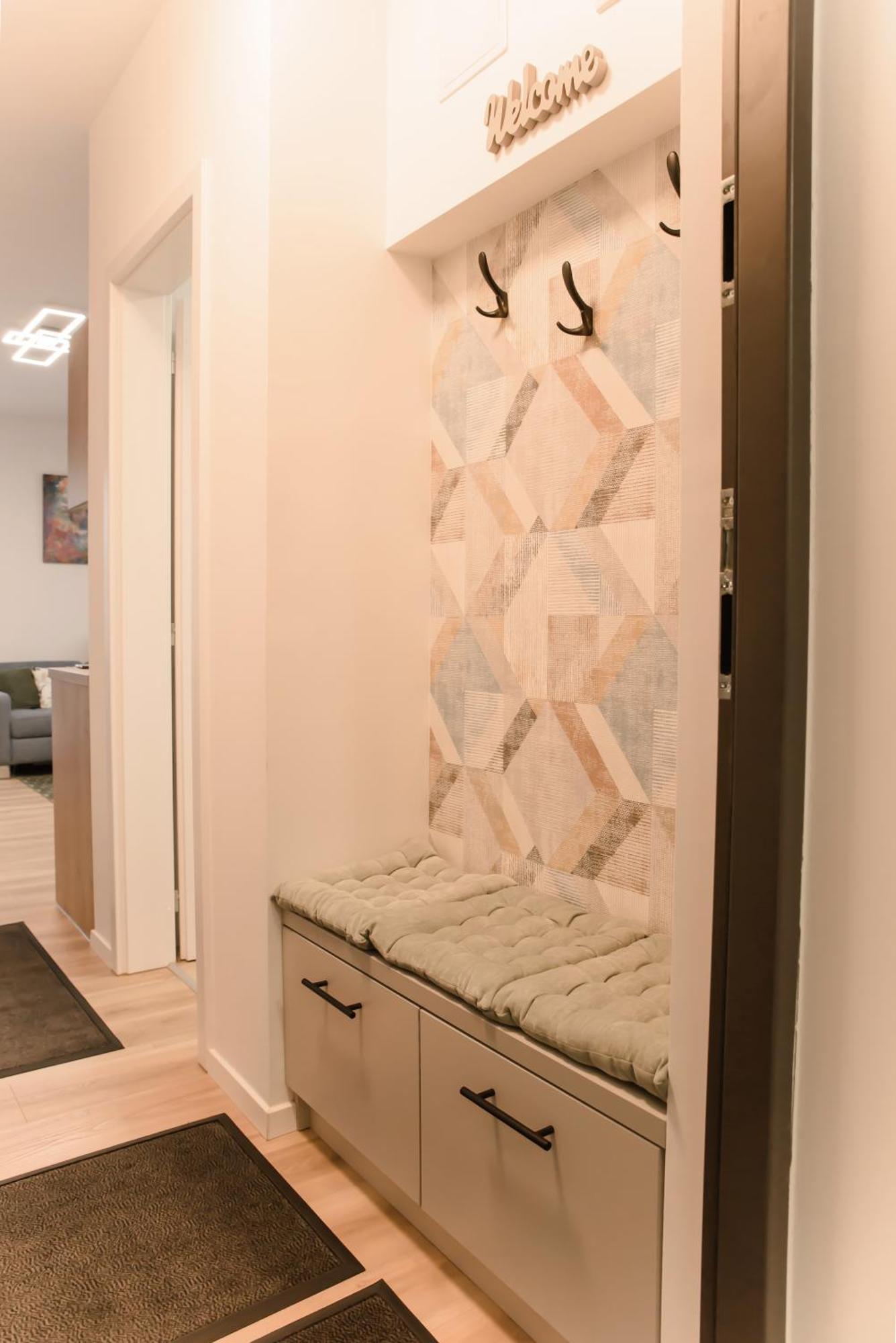 Bük Eliza 2 Apartman מראה חיצוני תמונה
