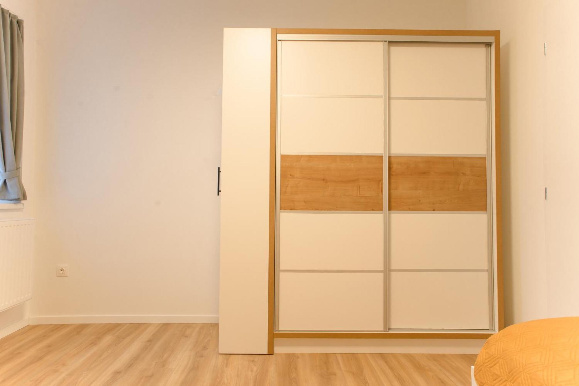 Bük Eliza 2 Apartman מראה חיצוני תמונה