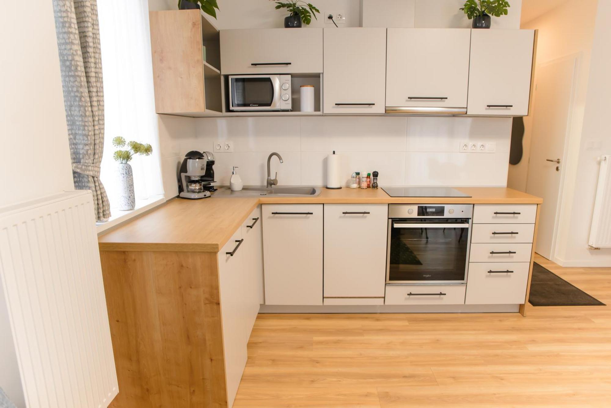 Bük Eliza 2 Apartman מראה חיצוני תמונה