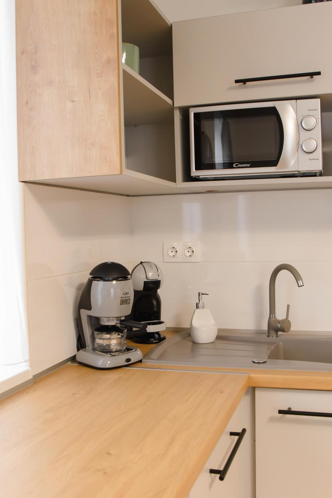 Bük Eliza 2 Apartman מראה חיצוני תמונה