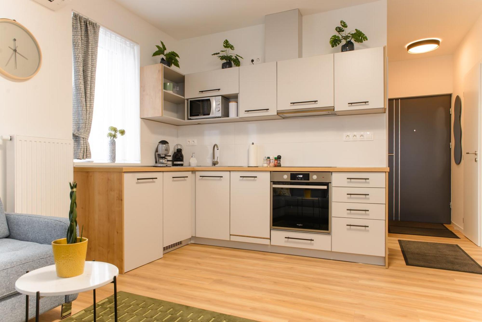 Bük Eliza 2 Apartman מראה חיצוני תמונה