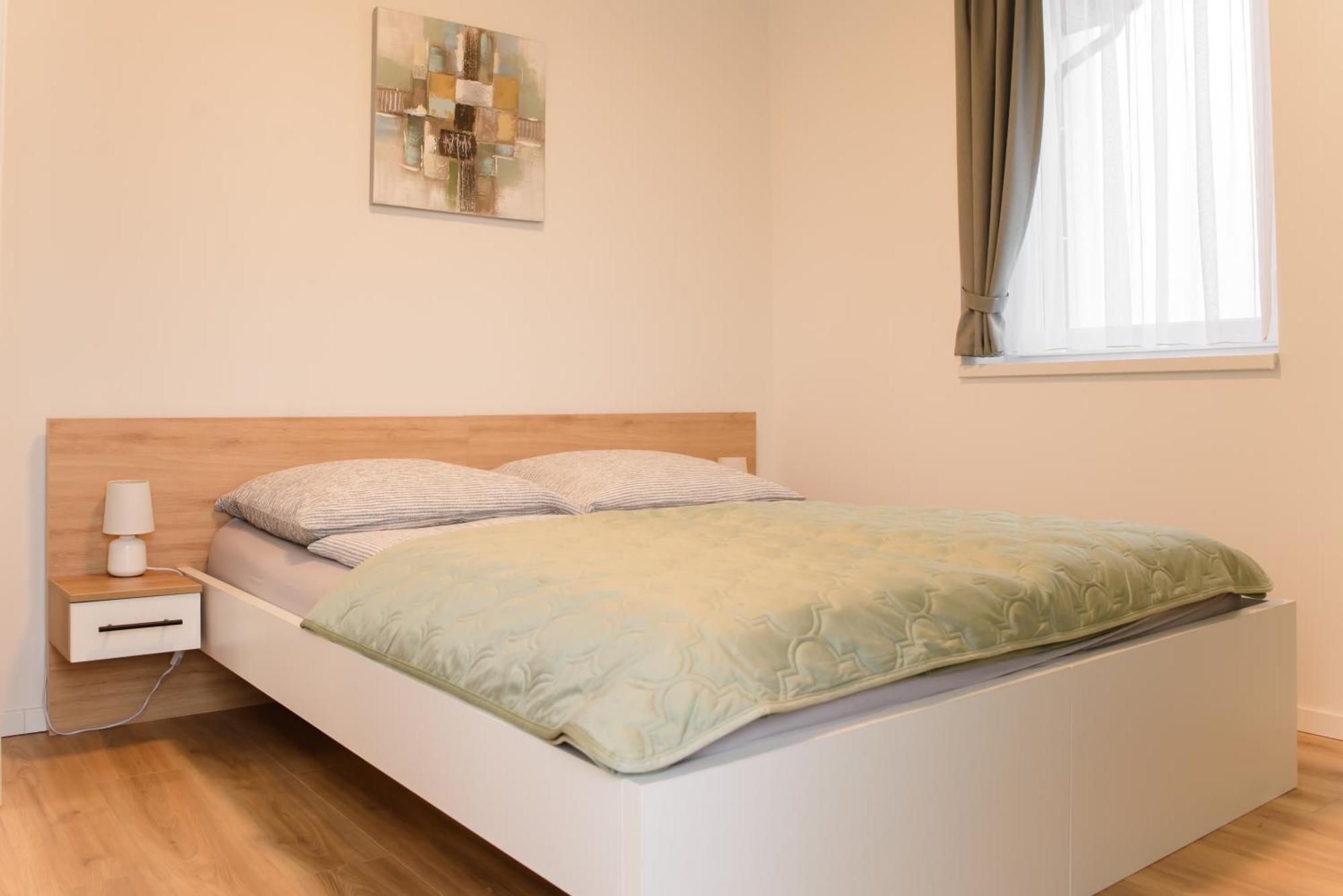 Bük Eliza 2 Apartman מראה חיצוני תמונה