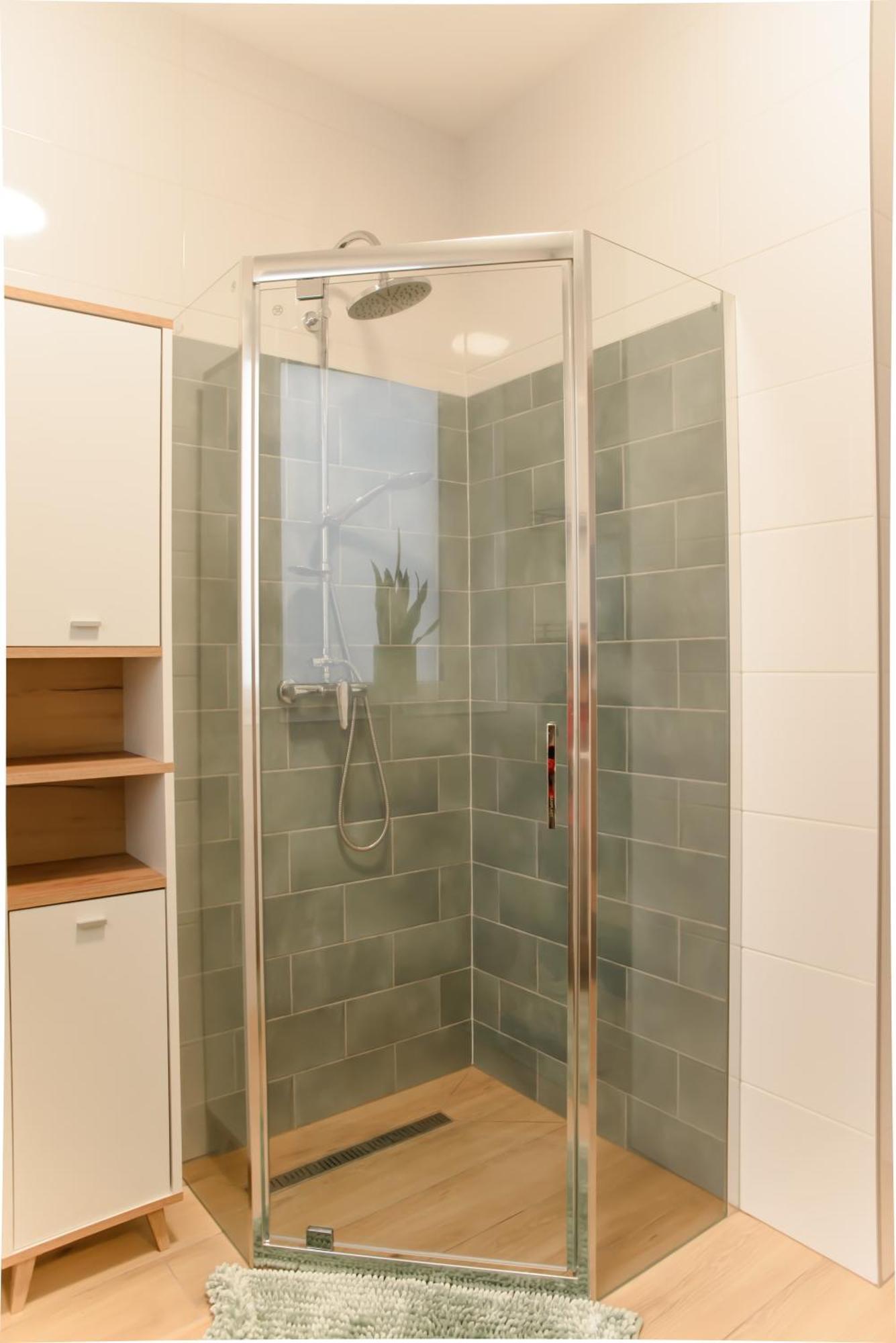 Bük Eliza 2 Apartman מראה חיצוני תמונה