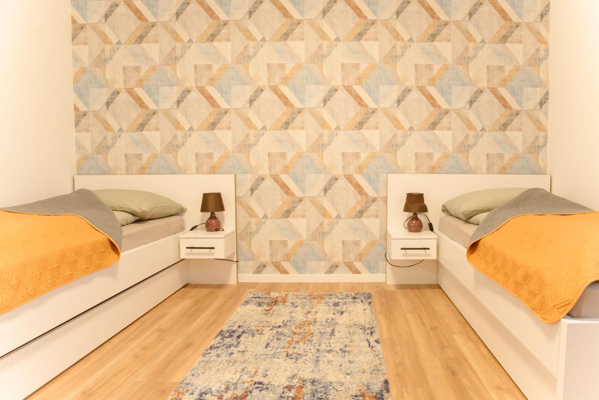Bük Eliza 2 Apartman מראה חיצוני תמונה